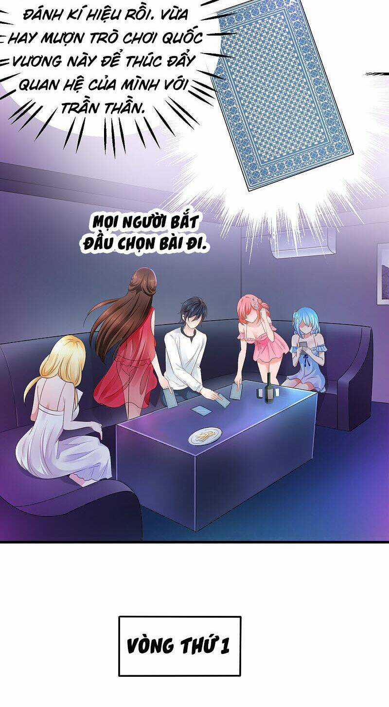 Vô Địch Học Bạ Hệ Thống Chapter 61 trang 9