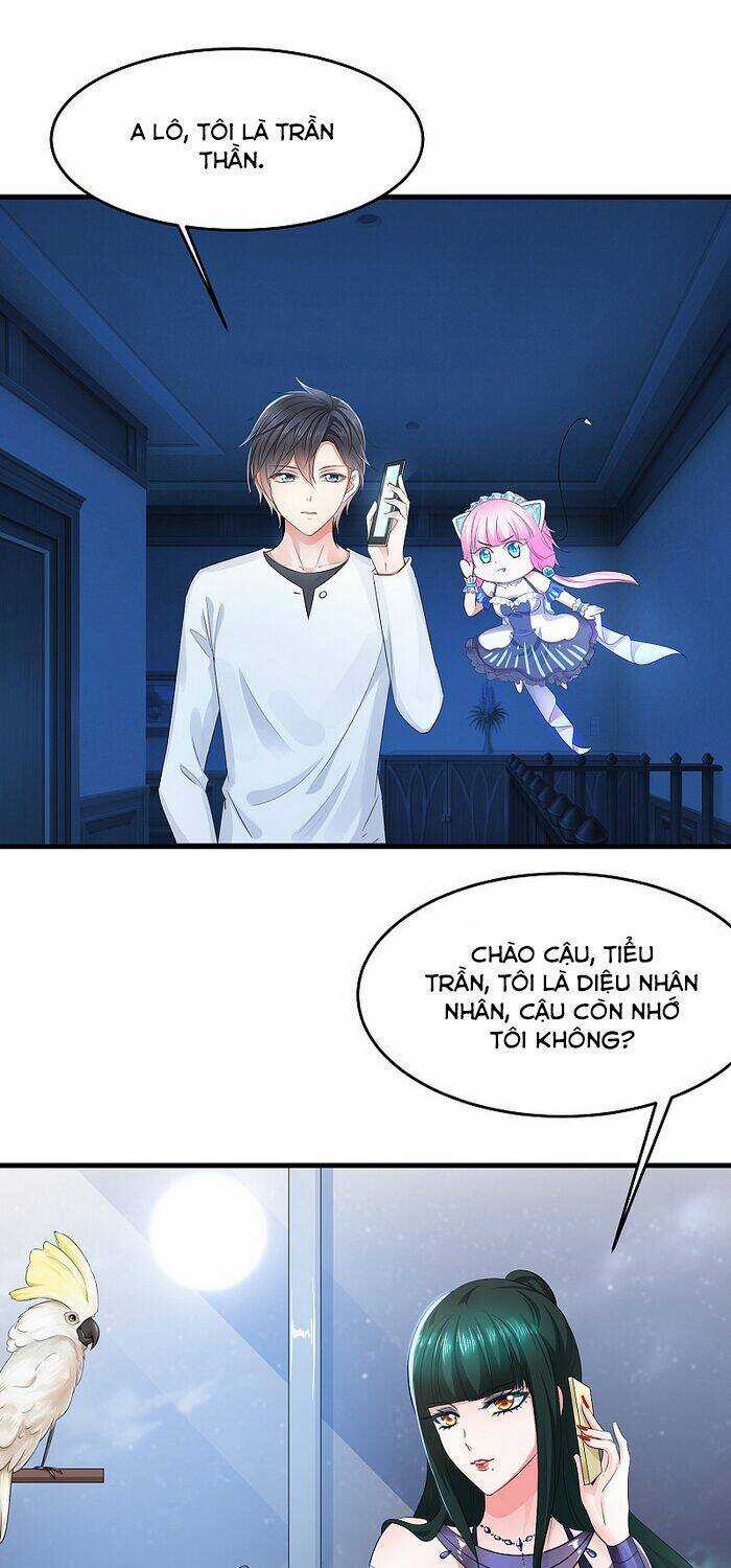 Vô Địch Học Bạ Hệ Thống Chapter 62 trang 0