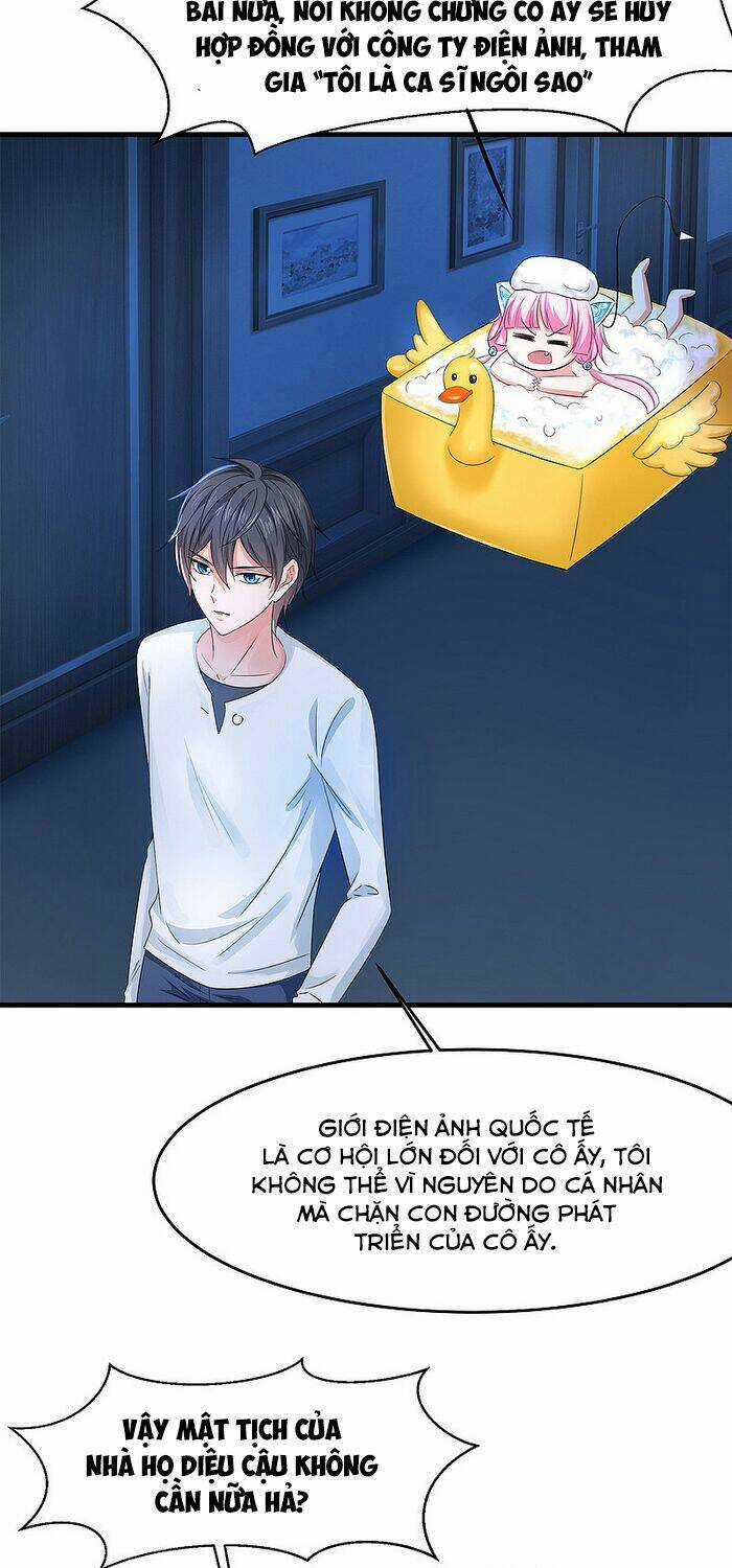 Vô Địch Học Bạ Hệ Thống Chapter 62 trang 10