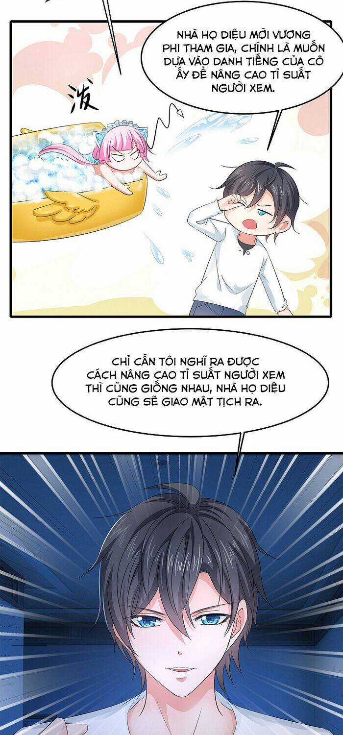 Vô Địch Học Bạ Hệ Thống Chapter 62 trang 11