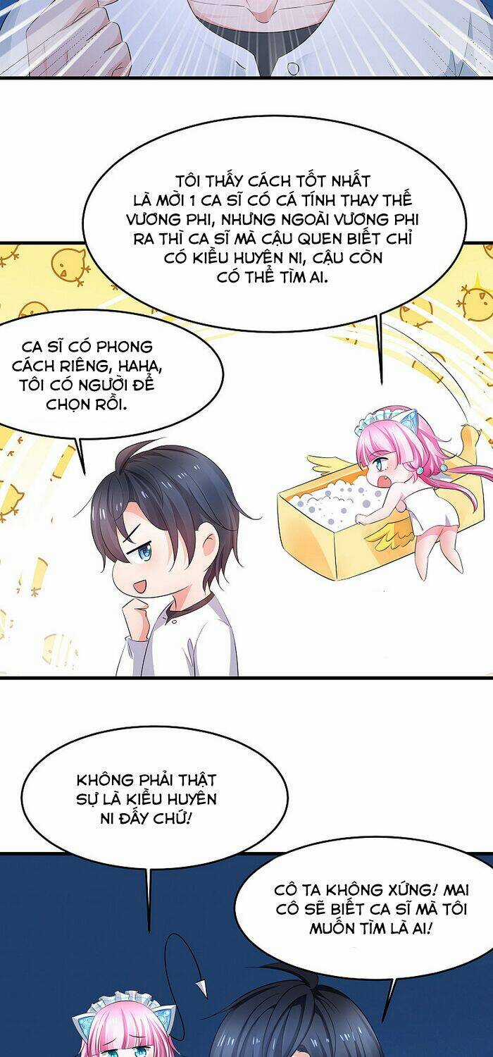 Vô Địch Học Bạ Hệ Thống Chapter 62 trang 12