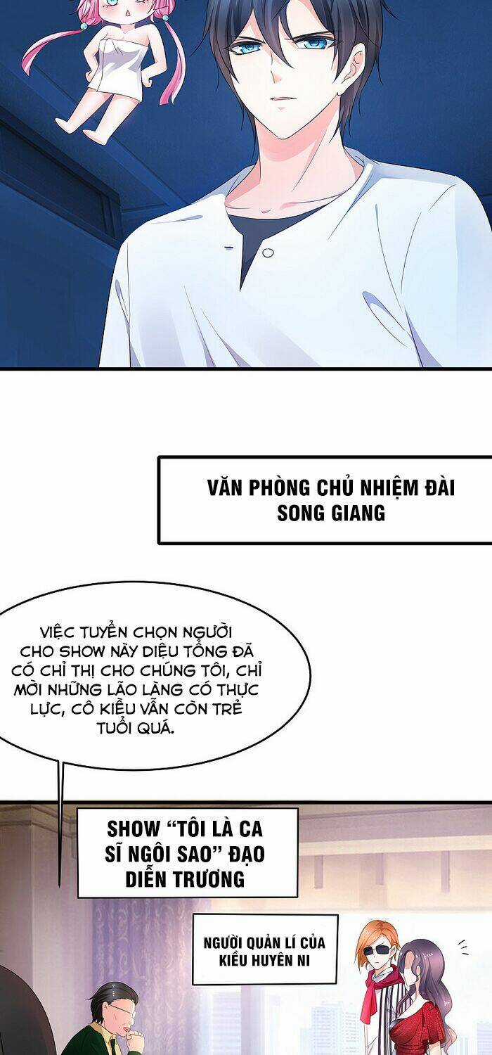 Vô Địch Học Bạ Hệ Thống Chapter 62 trang 13