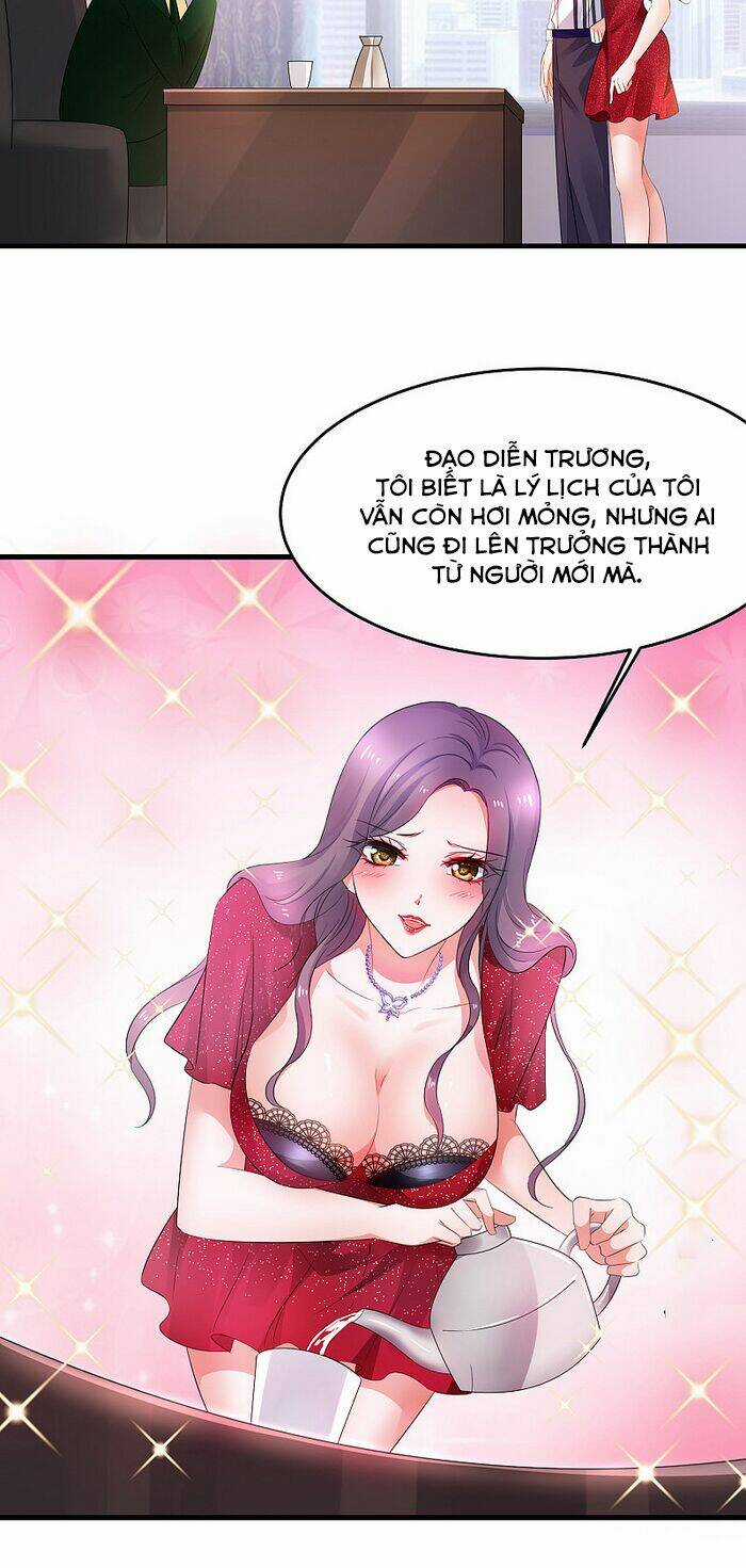 Vô Địch Học Bạ Hệ Thống Chapter 62 trang 14