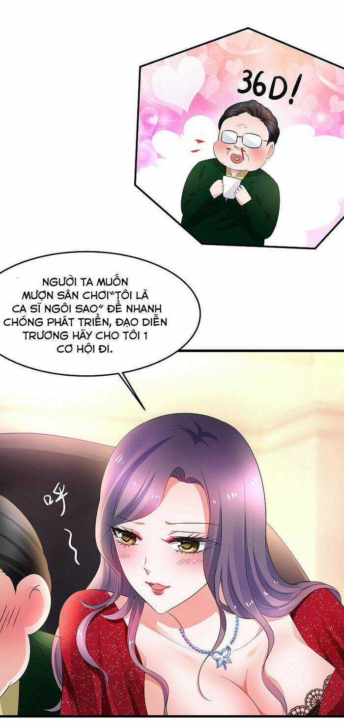 Vô Địch Học Bạ Hệ Thống Chapter 62 trang 15