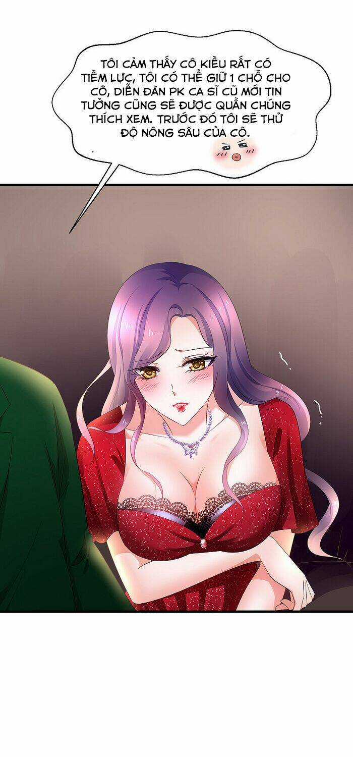 Vô Địch Học Bạ Hệ Thống Chapter 62 trang 16