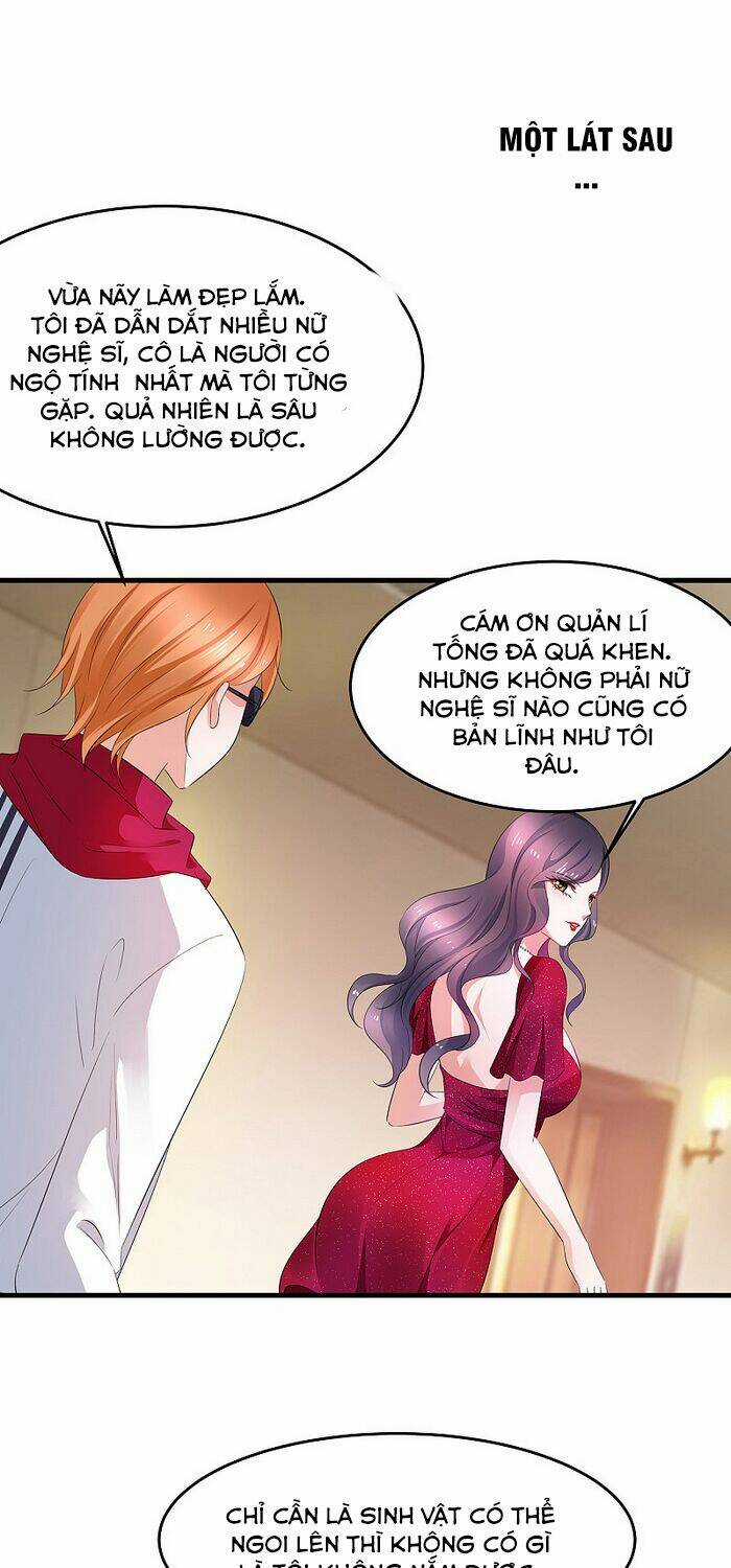 Vô Địch Học Bạ Hệ Thống Chapter 62 trang 17