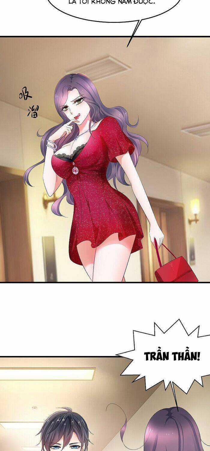 Vô Địch Học Bạ Hệ Thống Chapter 62 trang 18