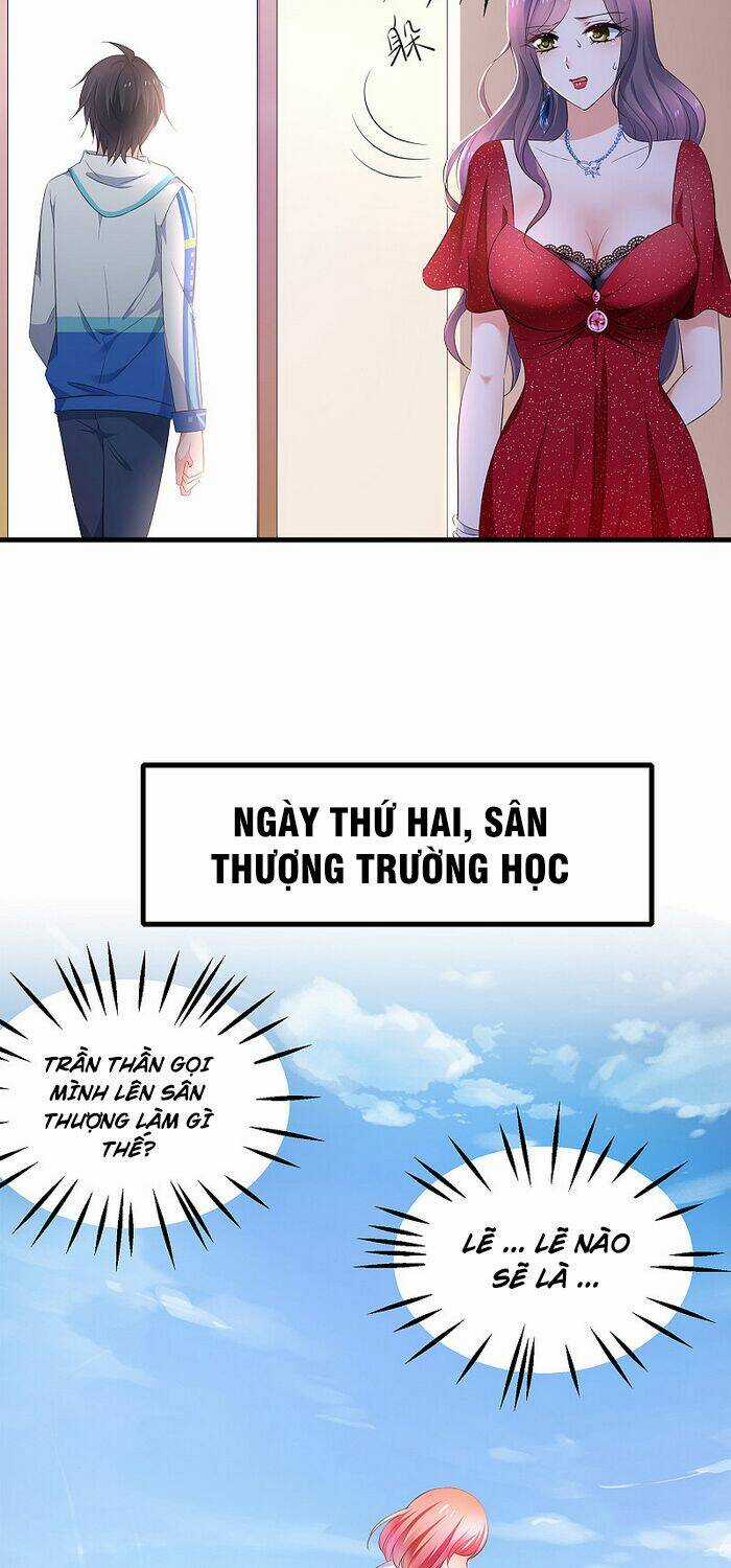 Vô Địch Học Bạ Hệ Thống Chapter 62 trang 20