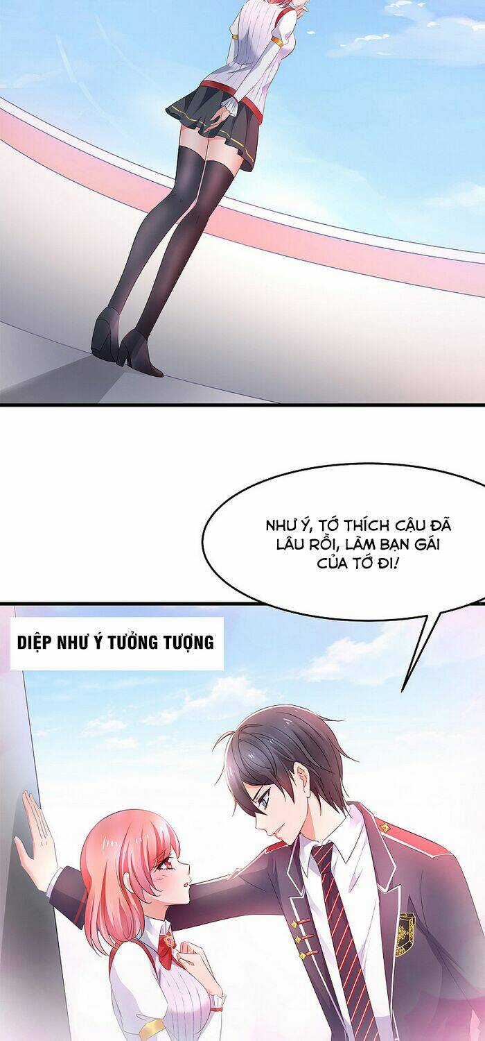 Vô Địch Học Bạ Hệ Thống Chapter 62 trang 21