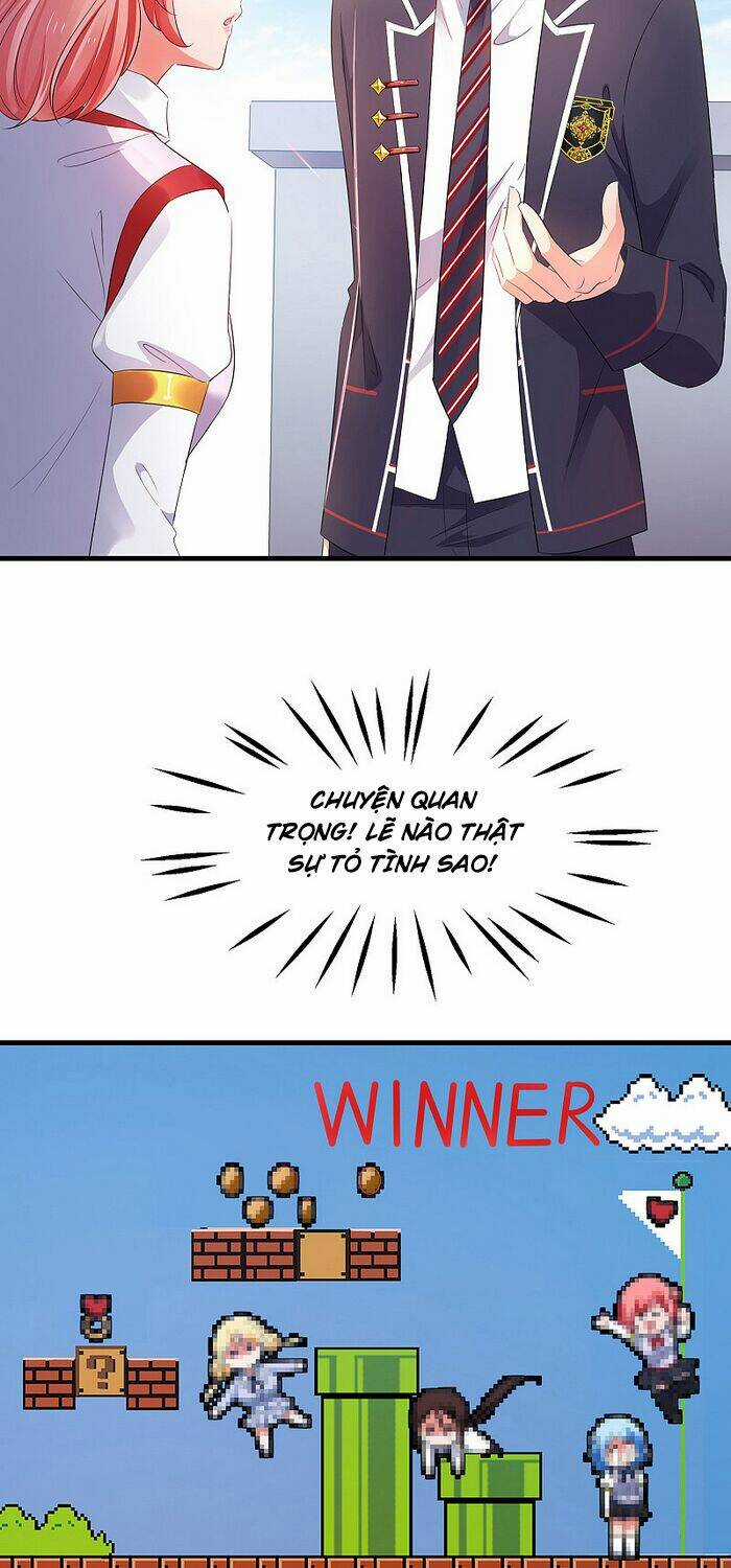 Vô Địch Học Bạ Hệ Thống Chapter 62 trang 25