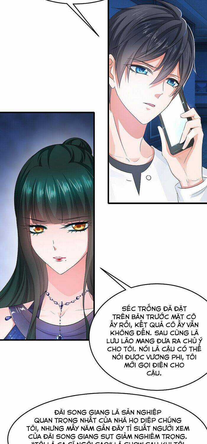 Vô Địch Học Bạ Hệ Thống Chapter 62 trang 4