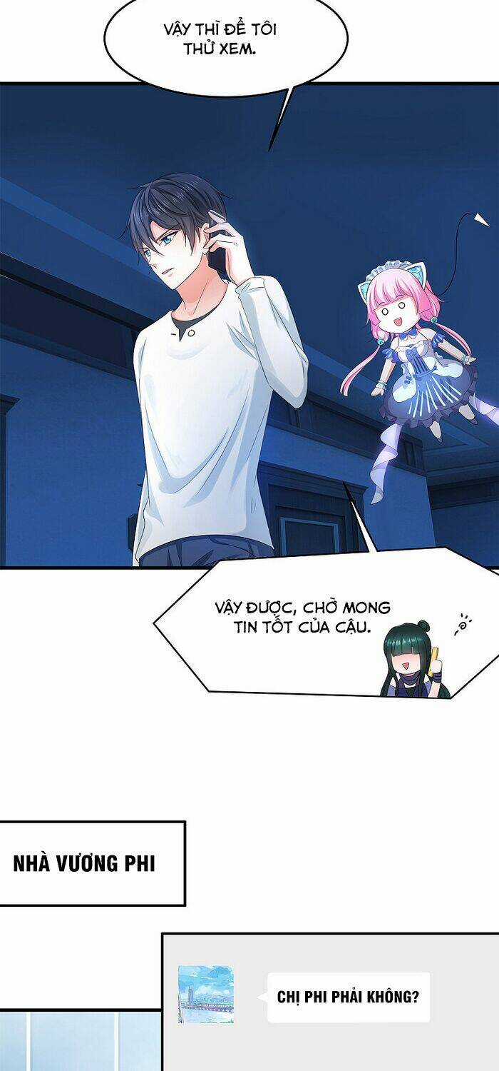 Vô Địch Học Bạ Hệ Thống Chapter 62 trang 6