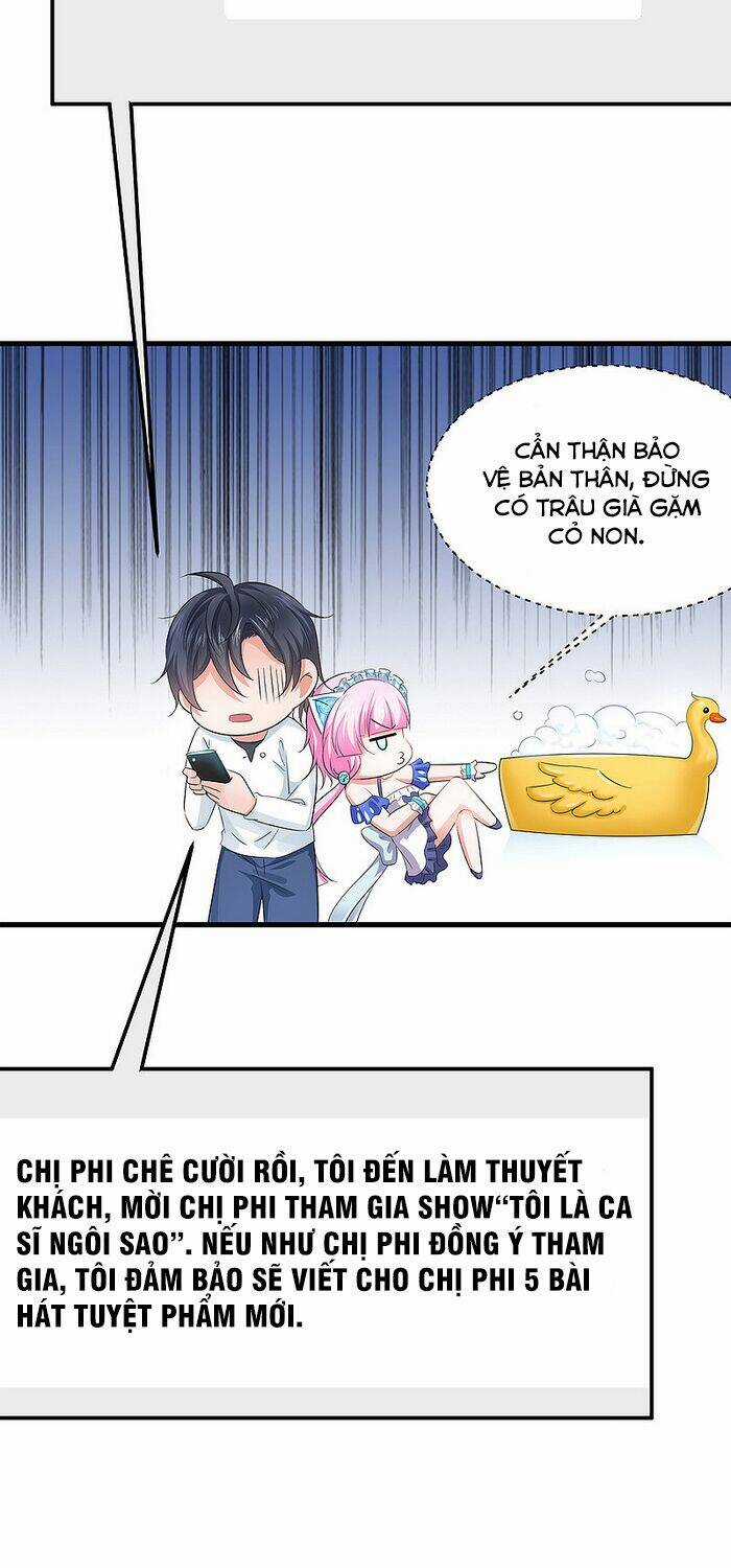 Vô Địch Học Bạ Hệ Thống Chapter 62 trang 8