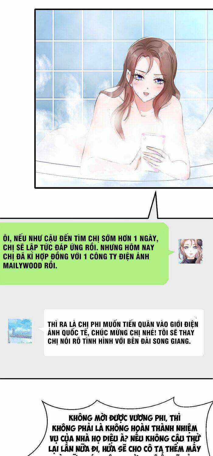 Vô Địch Học Bạ Hệ Thống Chapter 62 trang 9