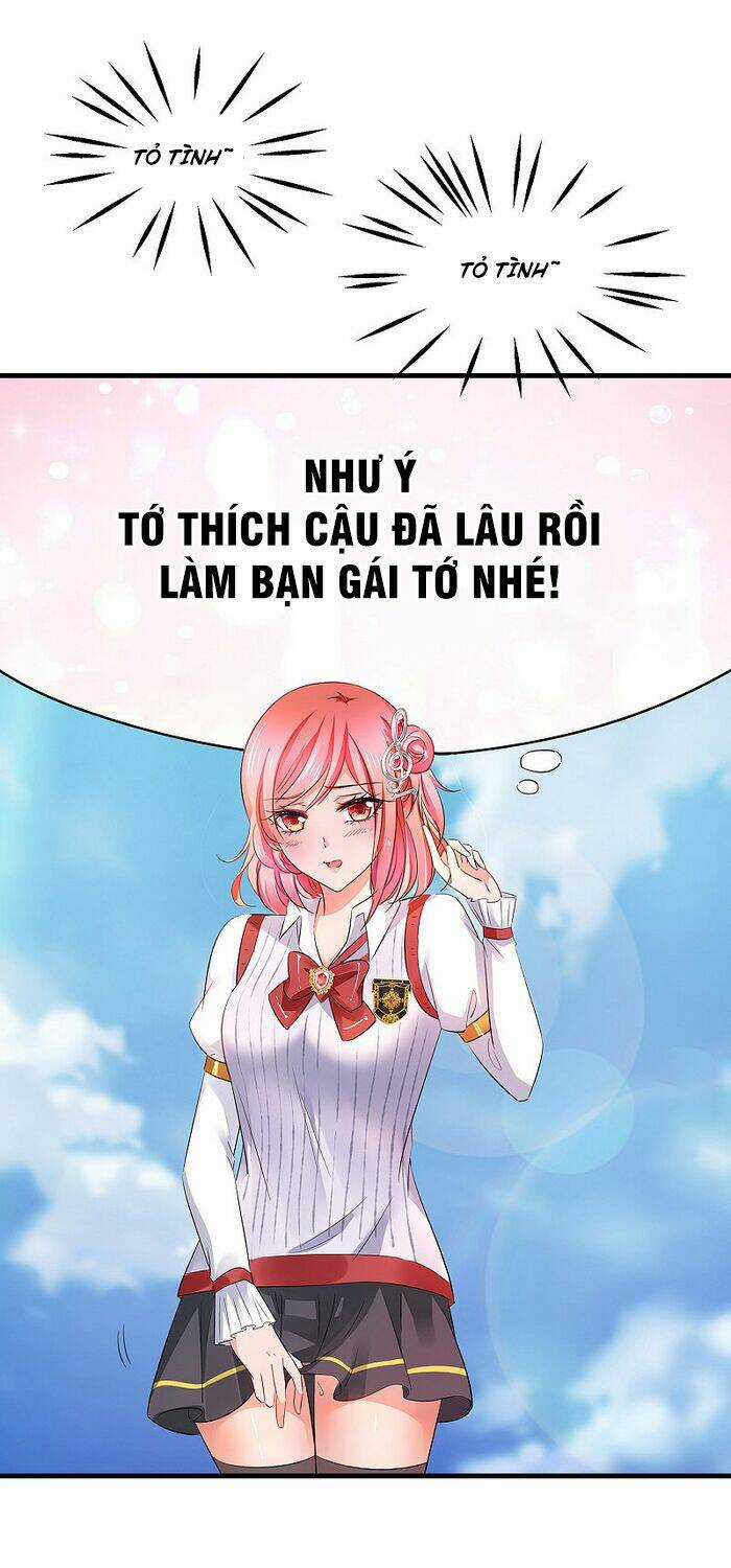 Vô Địch Học Bạ Hệ Thống Chapter 63 trang 0