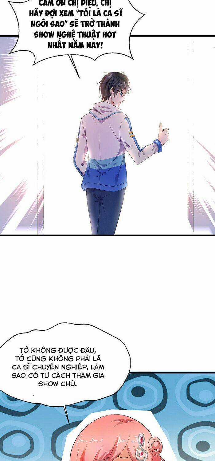 Vô Địch Học Bạ Hệ Thống Chapter 63 trang 10