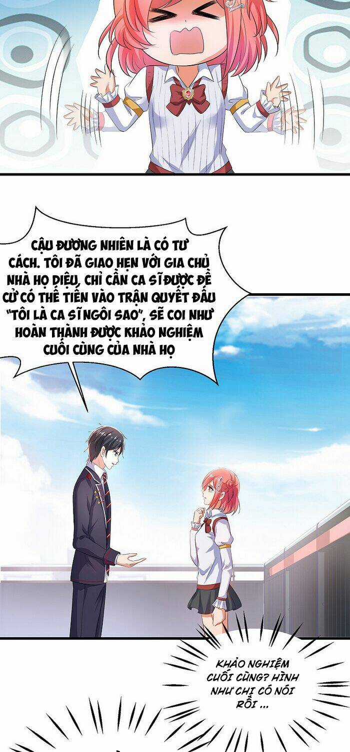 Vô Địch Học Bạ Hệ Thống Chapter 63 trang 11