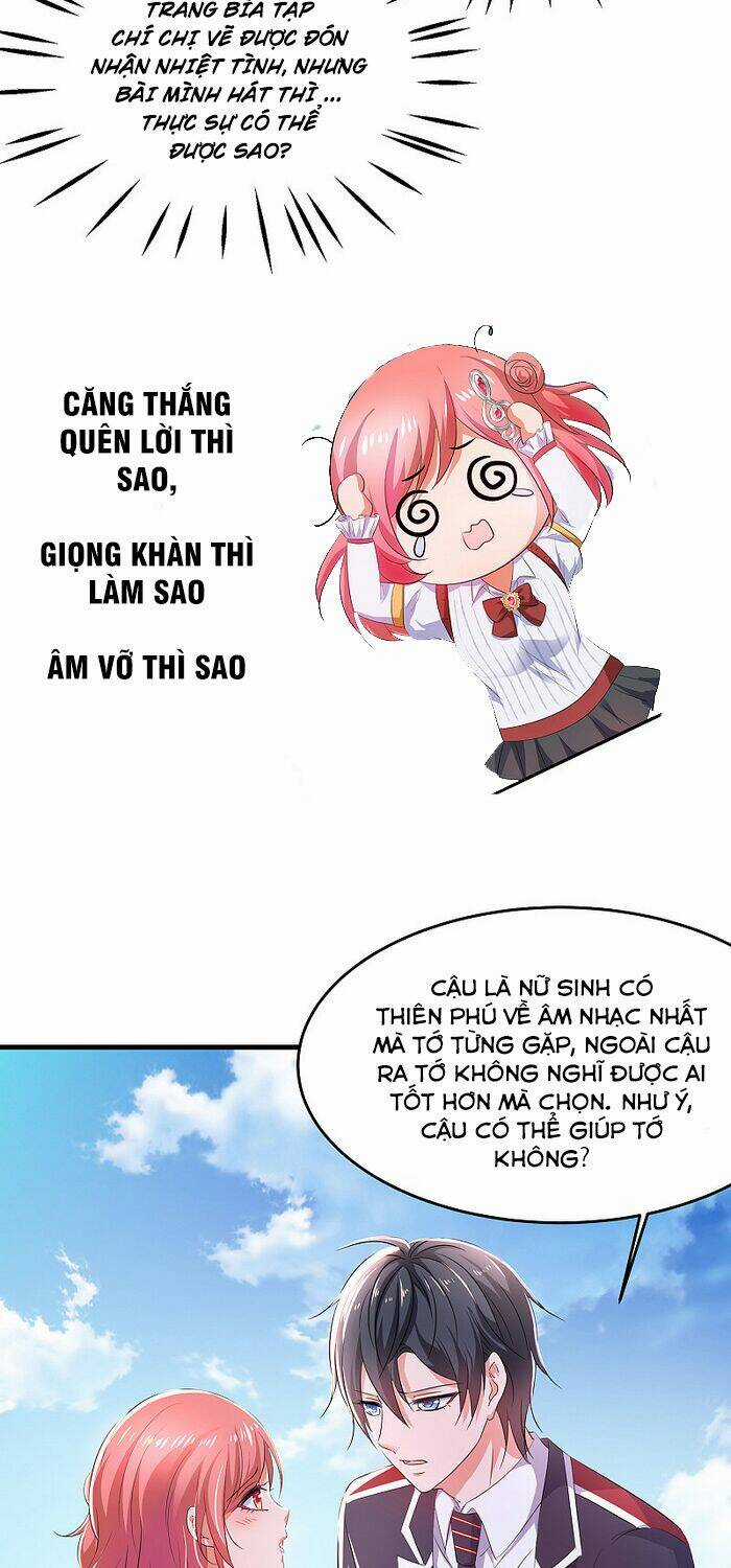 Vô Địch Học Bạ Hệ Thống Chapter 63 trang 12