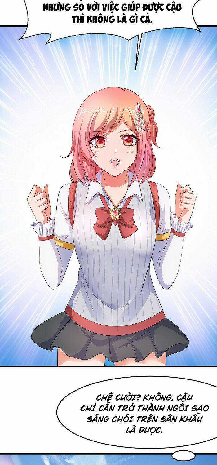 Vô Địch Học Bạ Hệ Thống Chapter 63 trang 14