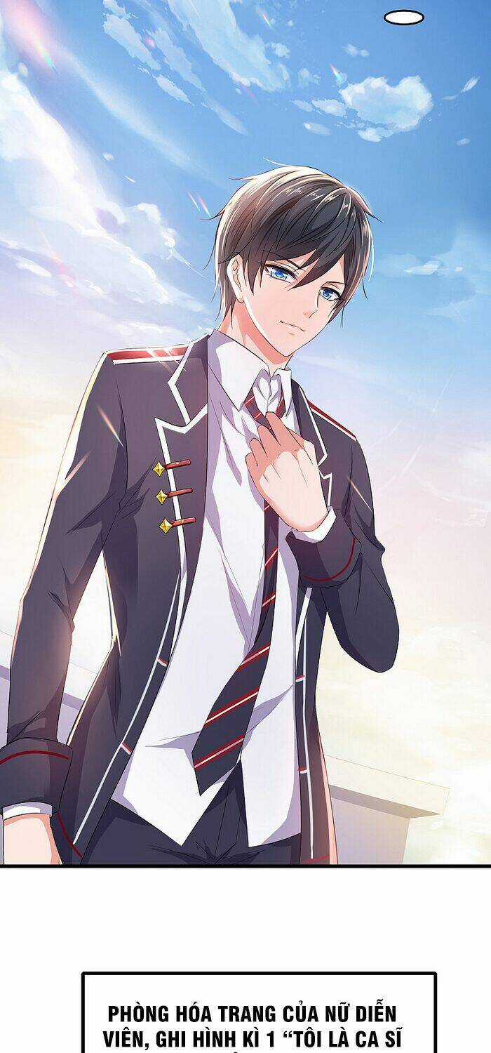 Vô Địch Học Bạ Hệ Thống Chapter 63 trang 15