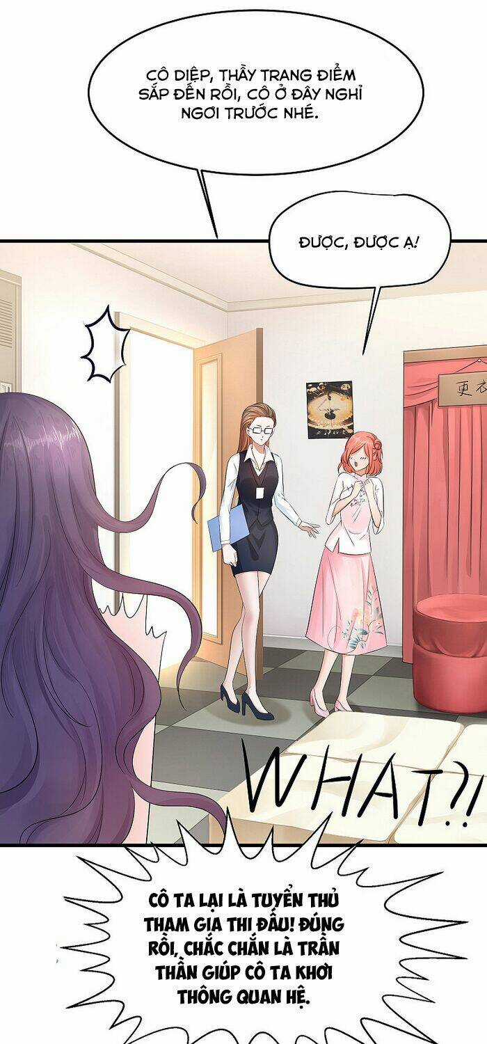 Vô Địch Học Bạ Hệ Thống Chapter 63 trang 17