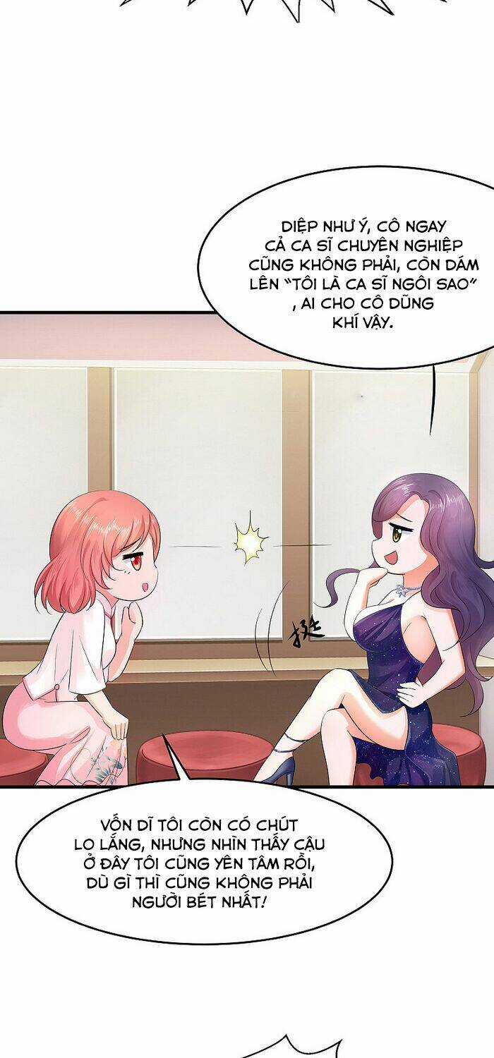 Vô Địch Học Bạ Hệ Thống Chapter 63 trang 18