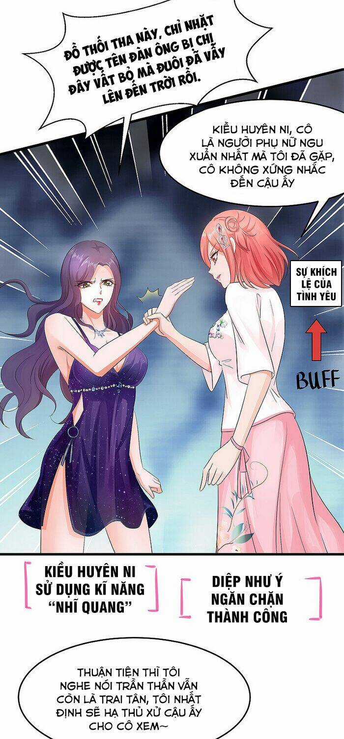 Vô Địch Học Bạ Hệ Thống Chapter 63 trang 19