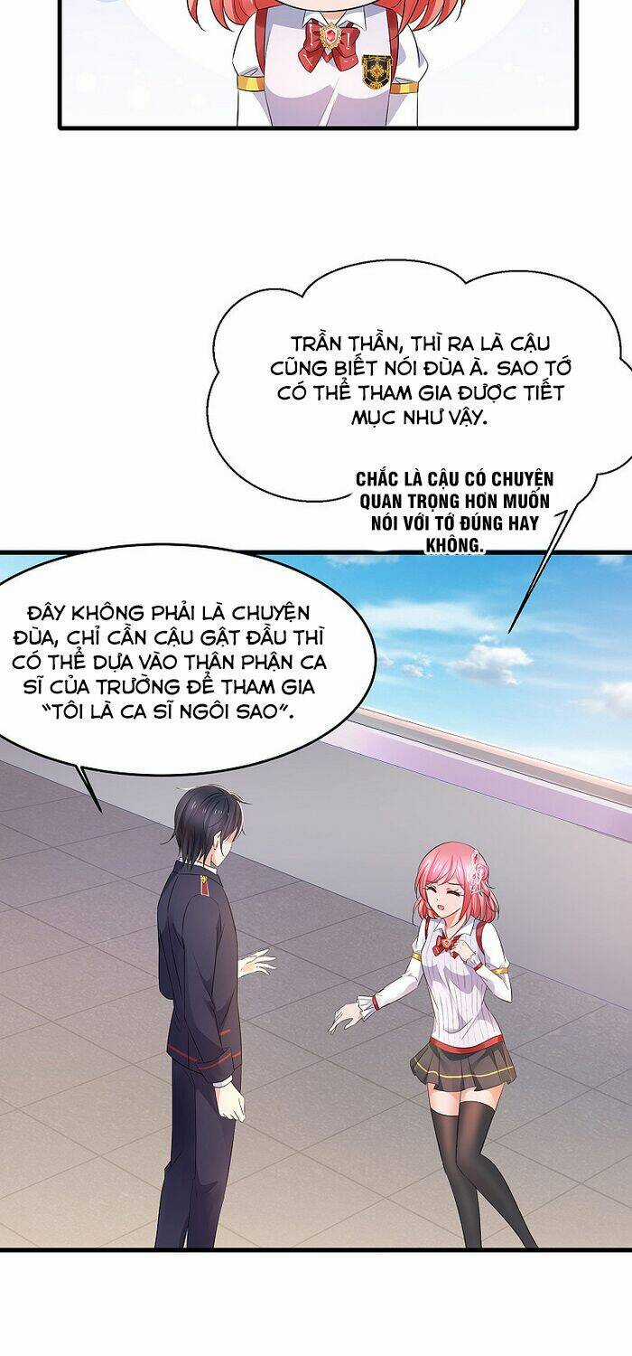 Vô Địch Học Bạ Hệ Thống Chapter 63 trang 2