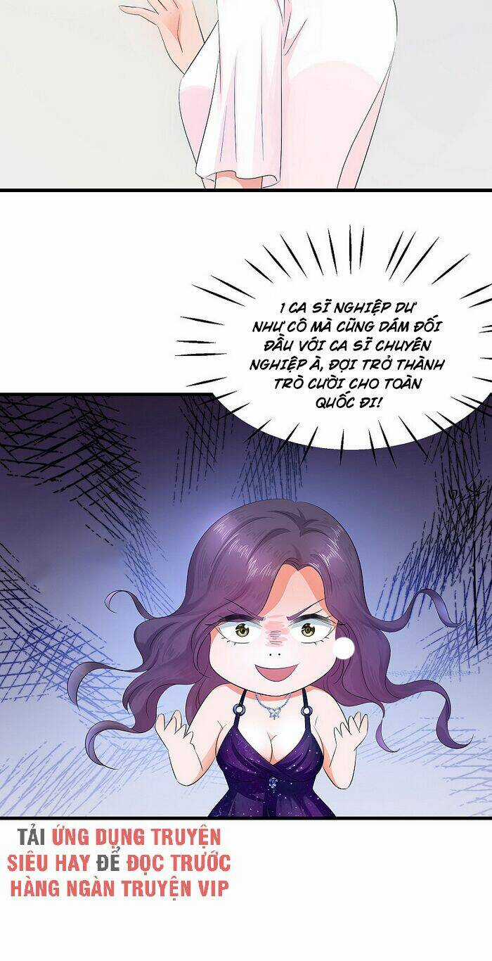 Vô Địch Học Bạ Hệ Thống Chapter 63 trang 21