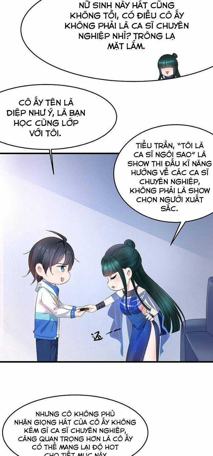 Vô Địch Học Bạ Hệ Thống Chapter 63 trang 5