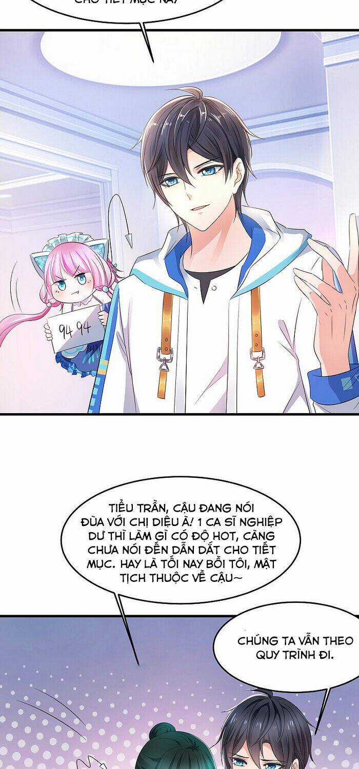 Vô Địch Học Bạ Hệ Thống Chapter 63 trang 6