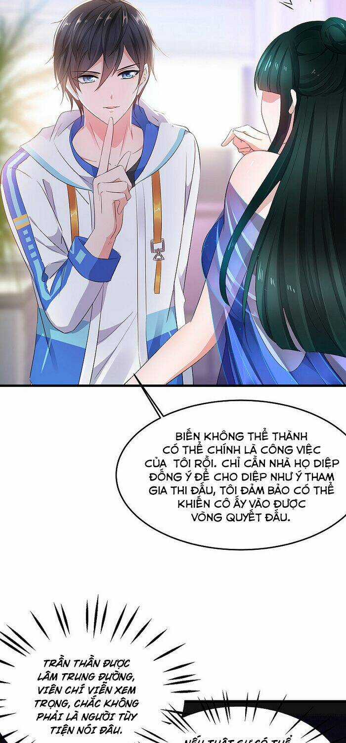 Vô Địch Học Bạ Hệ Thống Chapter 63 trang 8