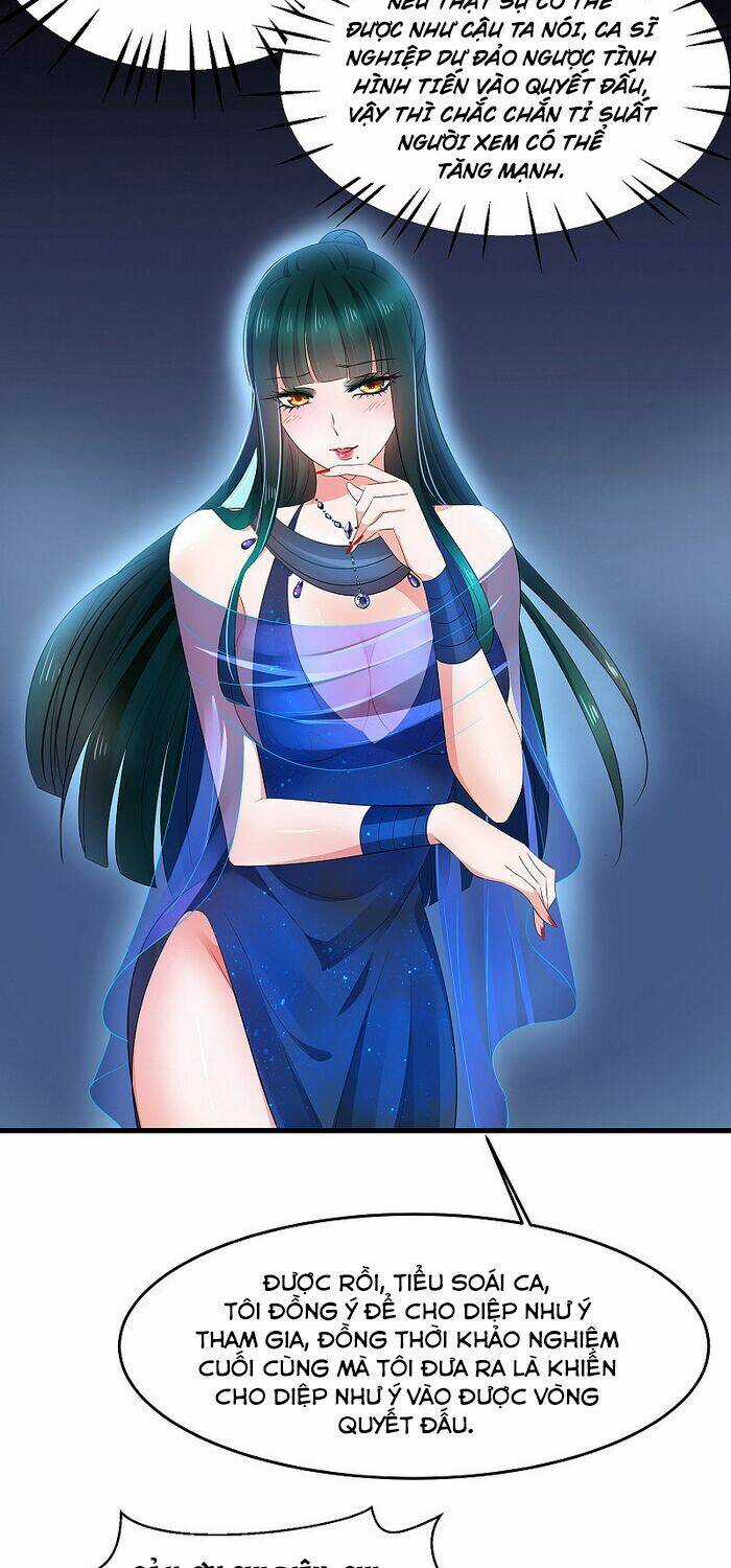 Vô Địch Học Bạ Hệ Thống Chapter 63 trang 9