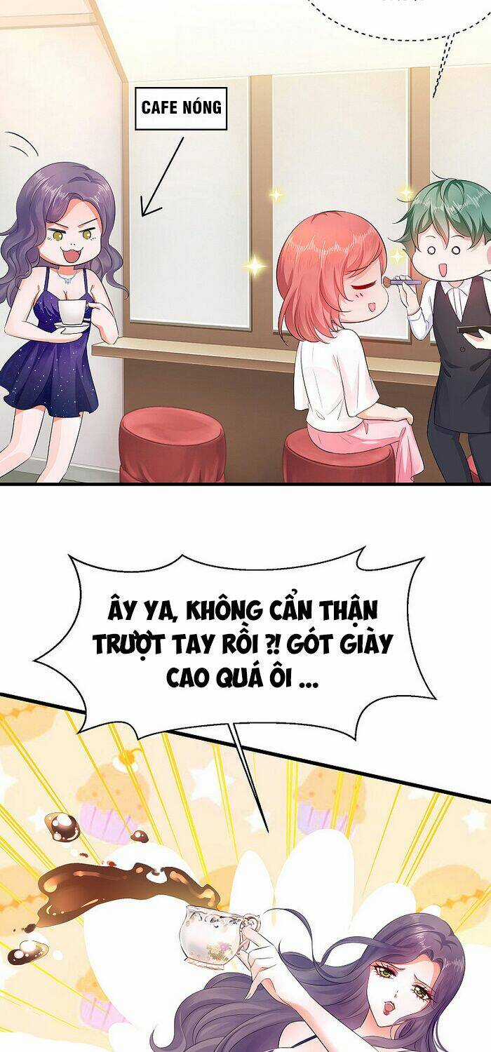 Vô Địch Học Bạ Hệ Thống Chapter 64 trang 1