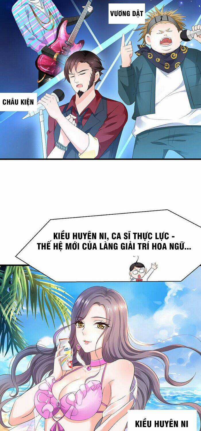 Vô Địch Học Bạ Hệ Thống Chapter 64 trang 10