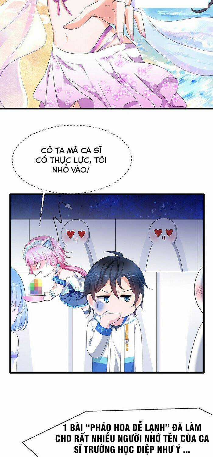 Vô Địch Học Bạ Hệ Thống Chapter 64 trang 11