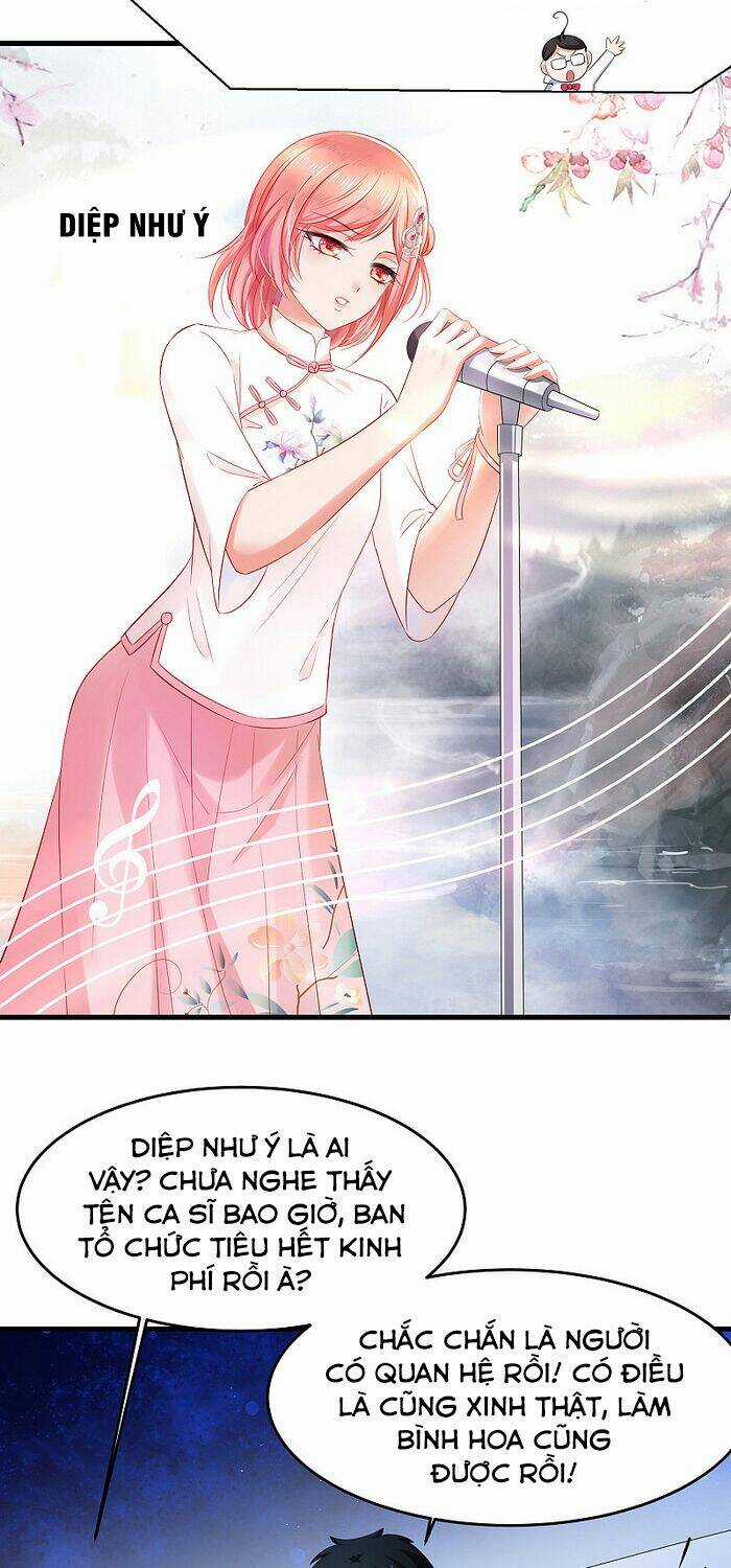 Vô Địch Học Bạ Hệ Thống Chapter 64 trang 12