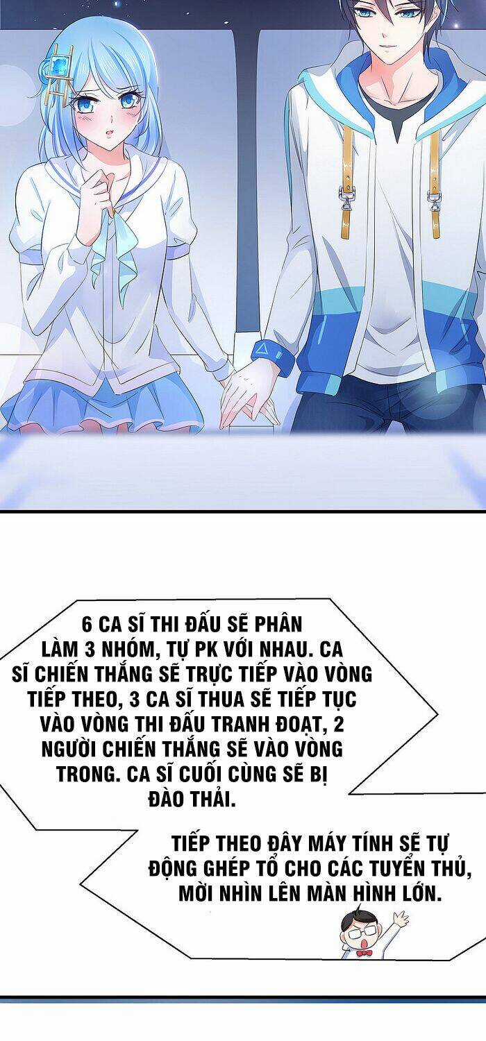 Vô Địch Học Bạ Hệ Thống Chapter 64 trang 14