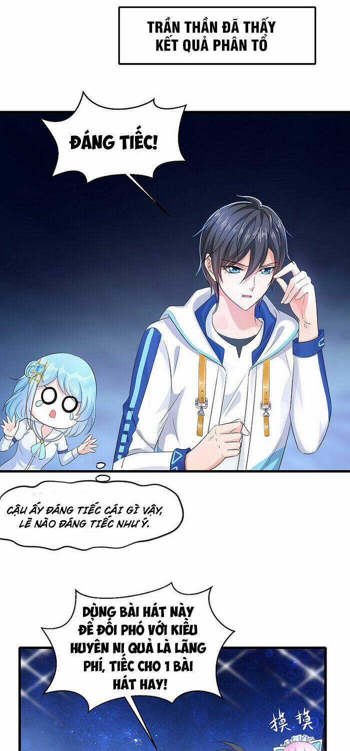 Vô Địch Học Bạ Hệ Thống Chapter 64 trang 17