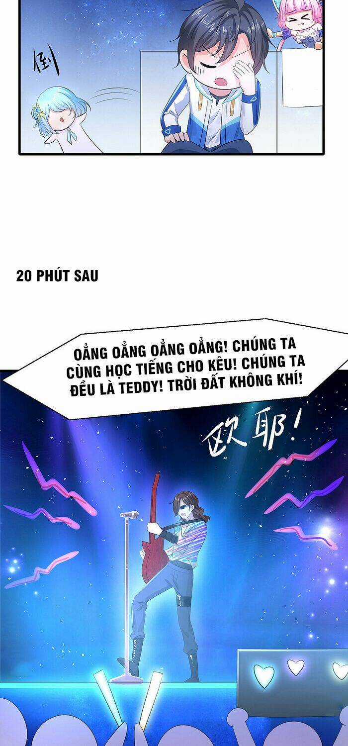 Vô Địch Học Bạ Hệ Thống Chapter 64 trang 18
