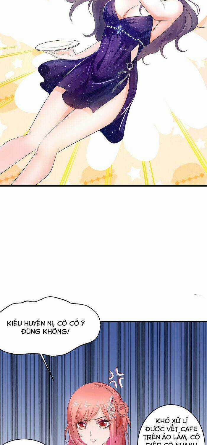 Vô Địch Học Bạ Hệ Thống Chapter 64 trang 2