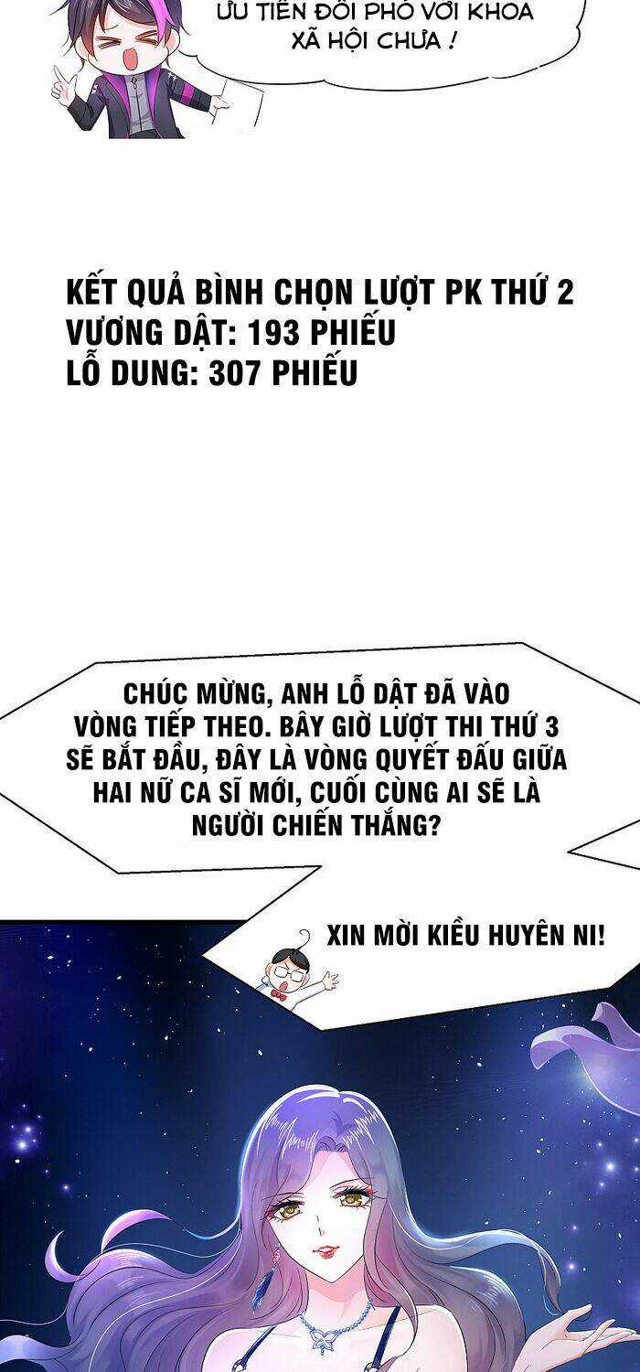 Vô Địch Học Bạ Hệ Thống Chapter 64 trang 20
