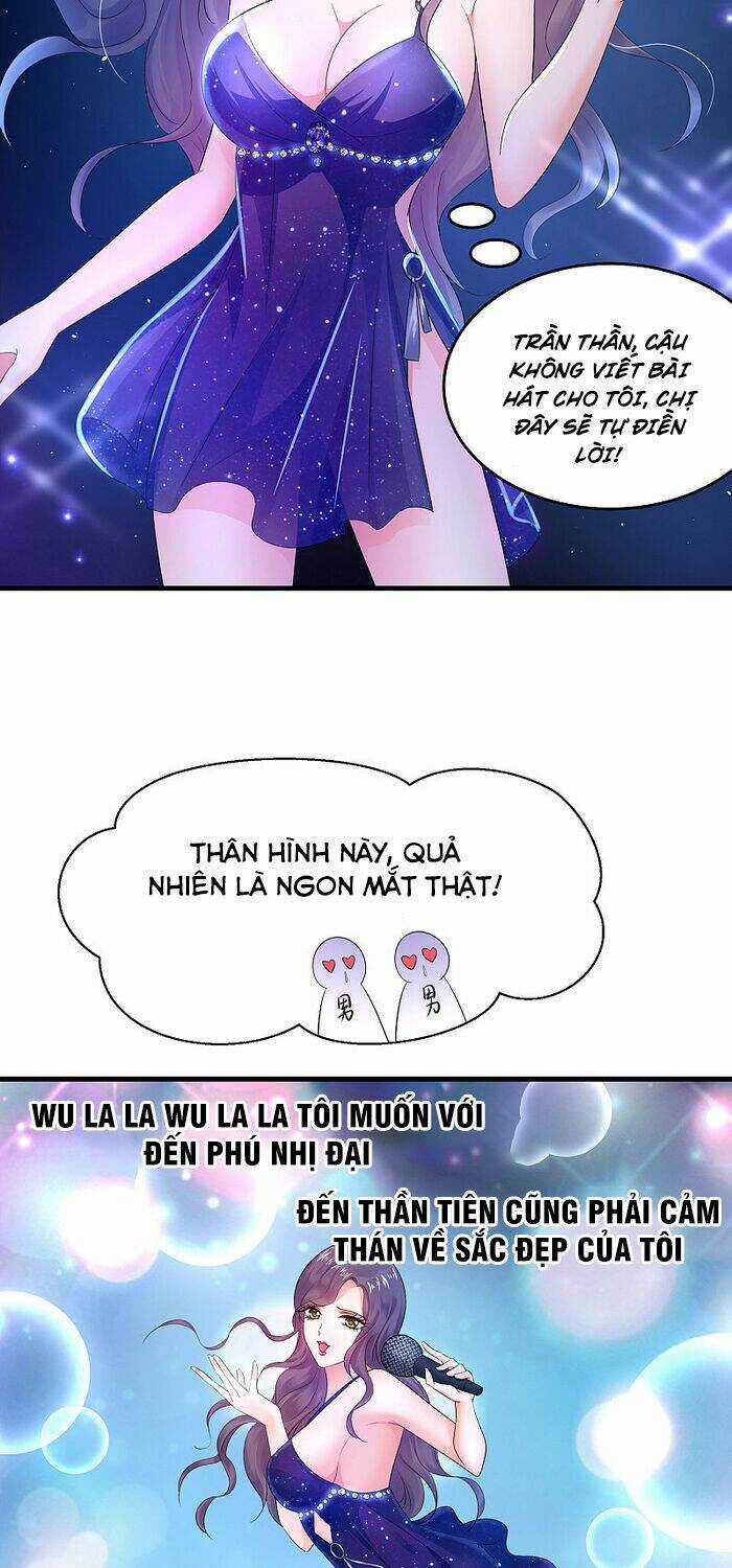 Vô Địch Học Bạ Hệ Thống Chapter 64 trang 21