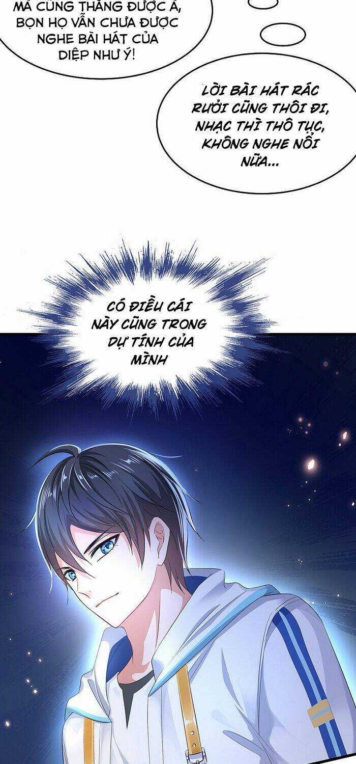 Vô Địch Học Bạ Hệ Thống Chapter 64 trang 24