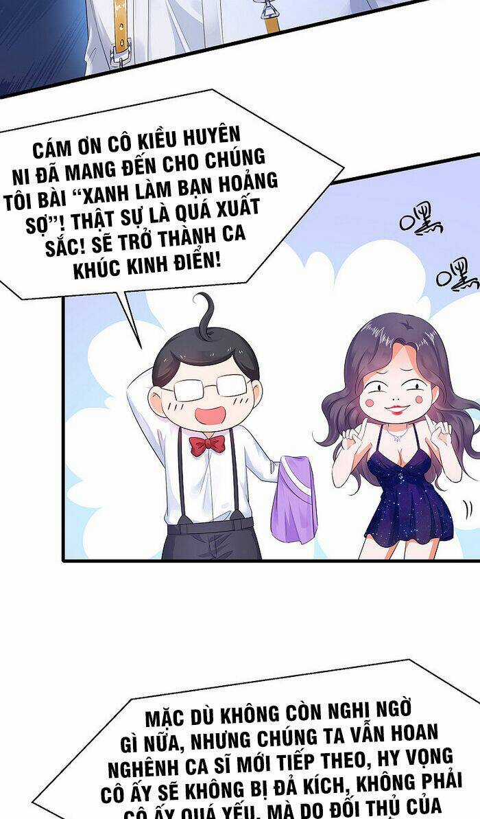 Vô Địch Học Bạ Hệ Thống Chapter 64 trang 25