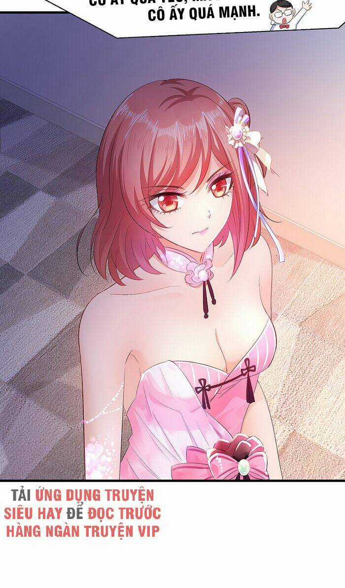 Vô Địch Học Bạ Hệ Thống Chapter 64 trang 26