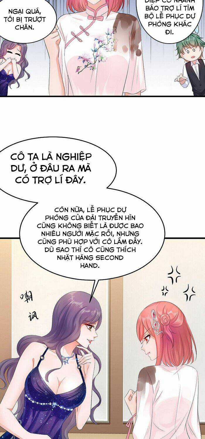 Vô Địch Học Bạ Hệ Thống Chapter 64 trang 3