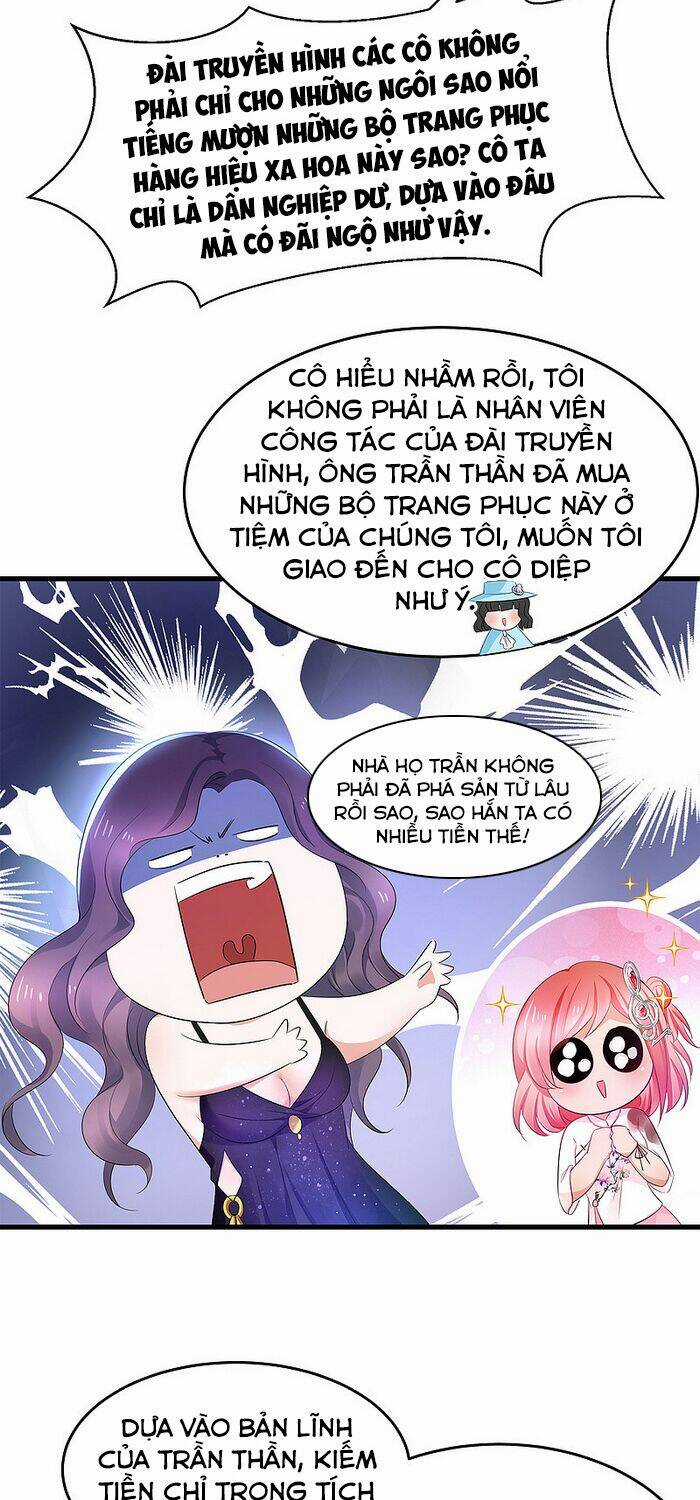 Vô Địch Học Bạ Hệ Thống Chapter 64 trang 5
