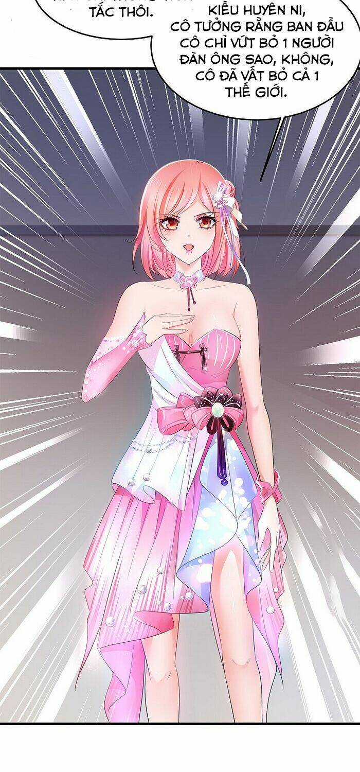 Vô Địch Học Bạ Hệ Thống Chapter 64 trang 6