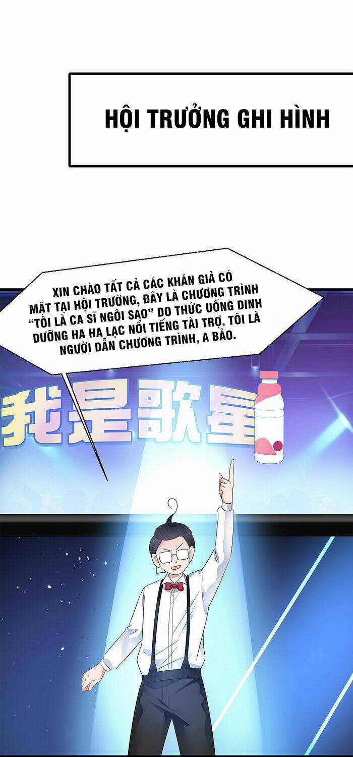 Vô Địch Học Bạ Hệ Thống Chapter 64 trang 7